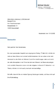 dankschreiben-vorlage-fuer-bewerbung-und-networking