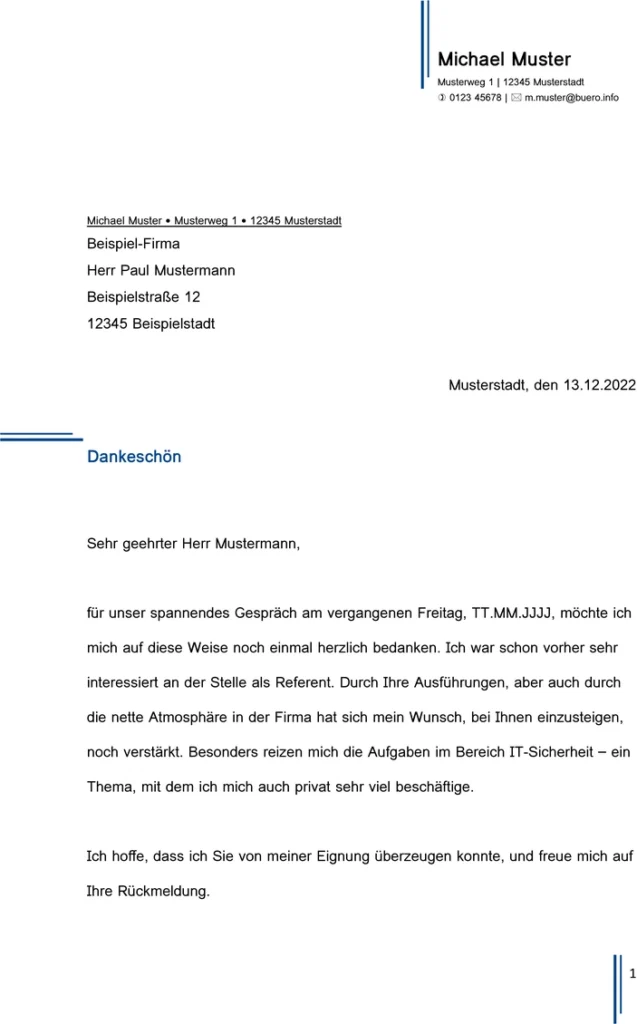 dankschreiben-vorlage-fuer-bewerbung-und-networking