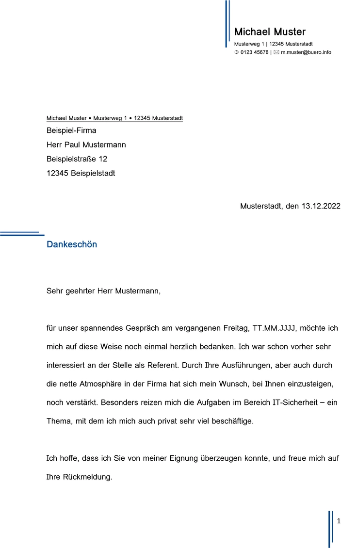 dankschreiben-vorlage-fuer-bewerbung-und-networking