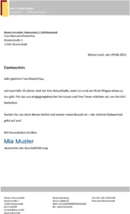 dankschreiben-vorlage-fuer-kundenbindung