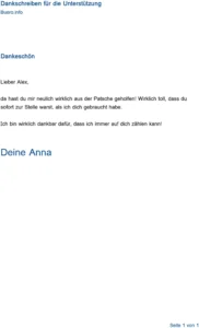 dankschreiben-zur-unterstuetzung-an-freunde-und-kollegen