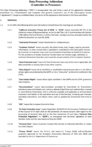 data-processing-addendum-rechtliche-grundlagen-fuer-datenverarbeitung