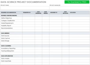 data-science-project-documentation