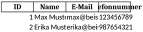 datenbankverwaltung-kontaktmanagement-excel-vorlage