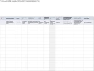datenschutzrisikoregister-vorlage-fuer-risikobewertung
