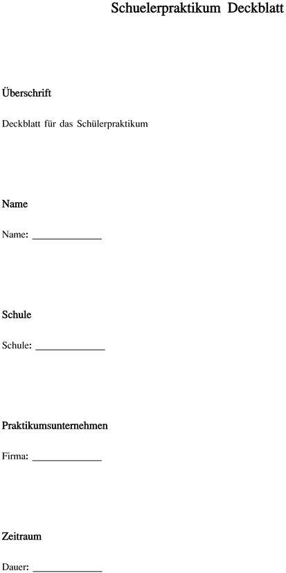 deckblatt-fuer-schuelerpraktikum