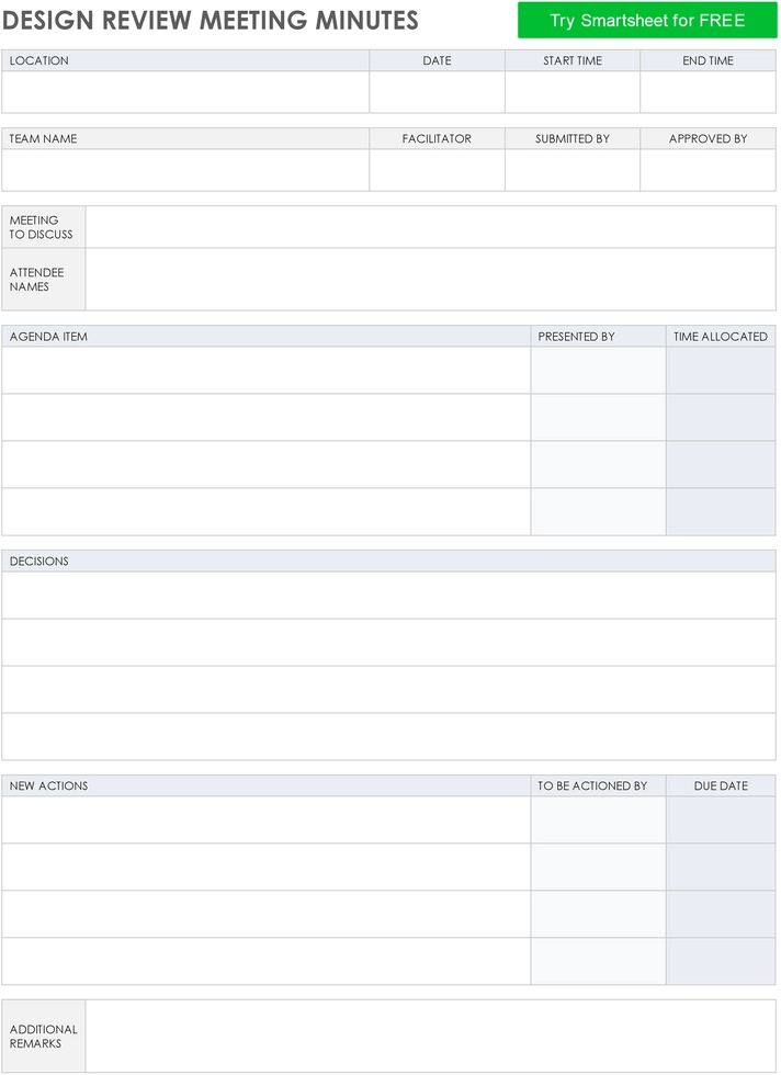 design-review-meeting-minutes-vorlage-fuer-protokolle
