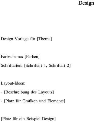 design-vorlage-fuer-kreative-praesentationen-und-projekte