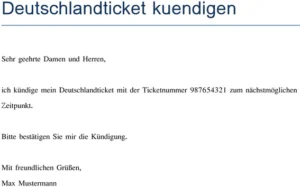 deutschlandticket-kuendigen-vorlage-optimieren
