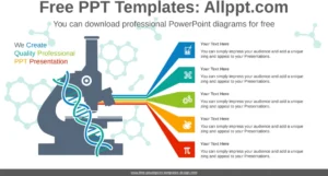 diagramm-infografik-powerpoint-vorlage
