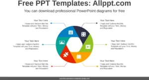 diagramm-infografik-powerpoint-vorlage