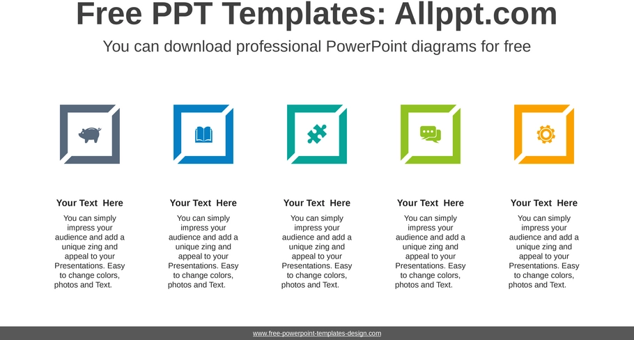 diagramm-infografik-powerpoint-vorlage