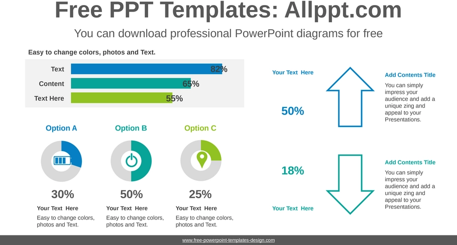 diagramm-und-infografiken-powerpoint-vorlage