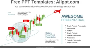 diagramm-und-infografiken-powerpoint-vorlage