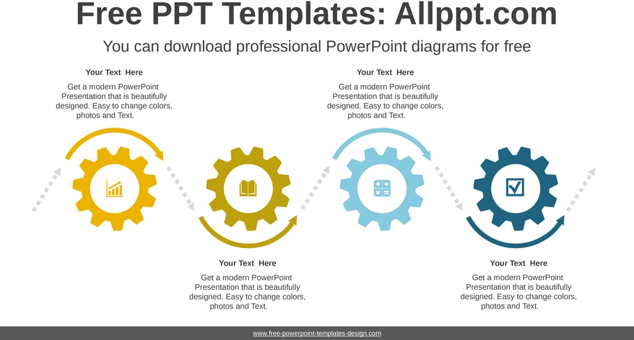 diagramme-infografiken-powerpoint-vorlage