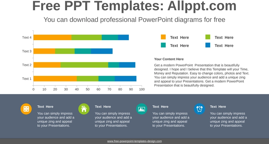 diagramme-und-grafiken-powerpoint-vorlage