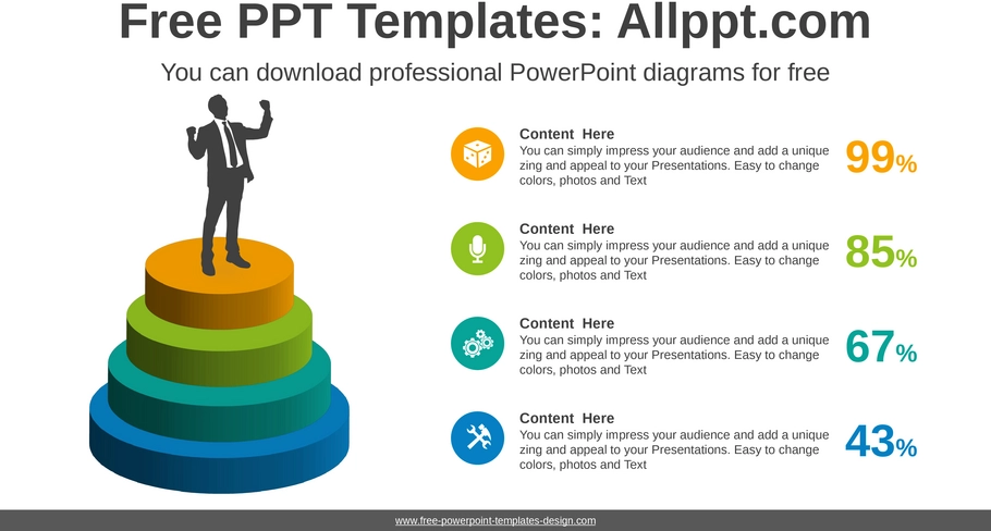 diagramme-und-infografiken-powerpoint-vorlage