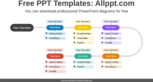 diagramme-und-infografiken-powerpoint-vorlage