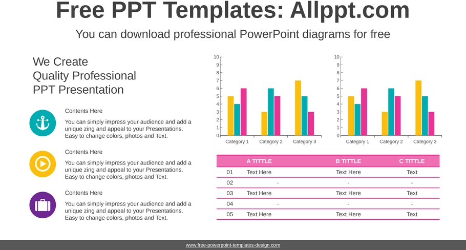 diagramme-und-infografiken-powerpoint-vorlage