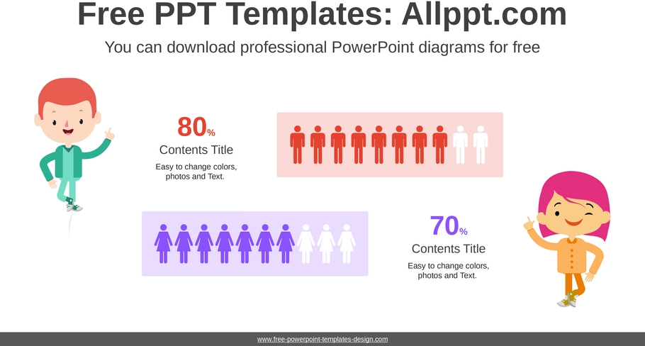 diagramme-und-infografiken-powerpoint-vorlage