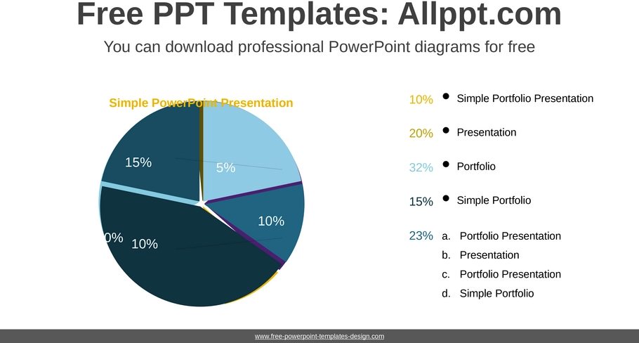 diagramme-und-infografiken-powerpoint-vorlage