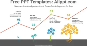 diagramme-und-infografiken-powerpoint-vorlage
