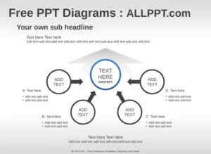 diagramme-und-infografiken-powerpoint-vorlage