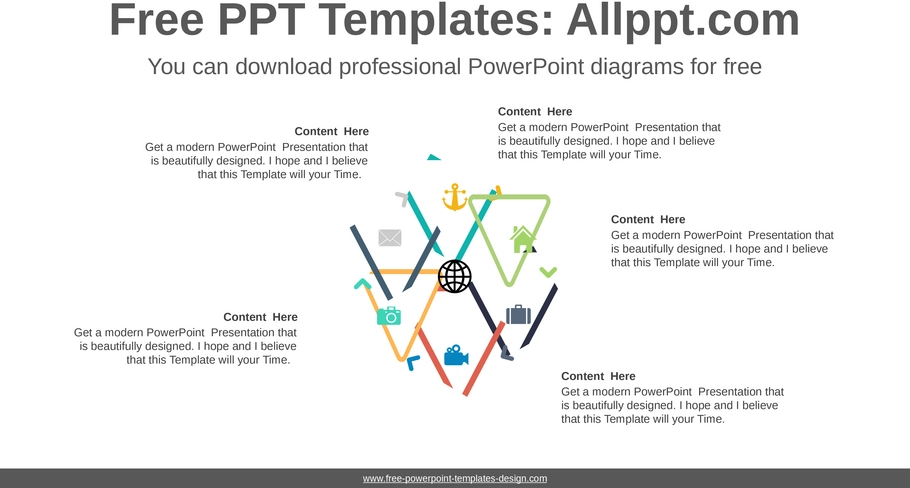 diagramme-und-infografiken-powerpoint-vorlage
