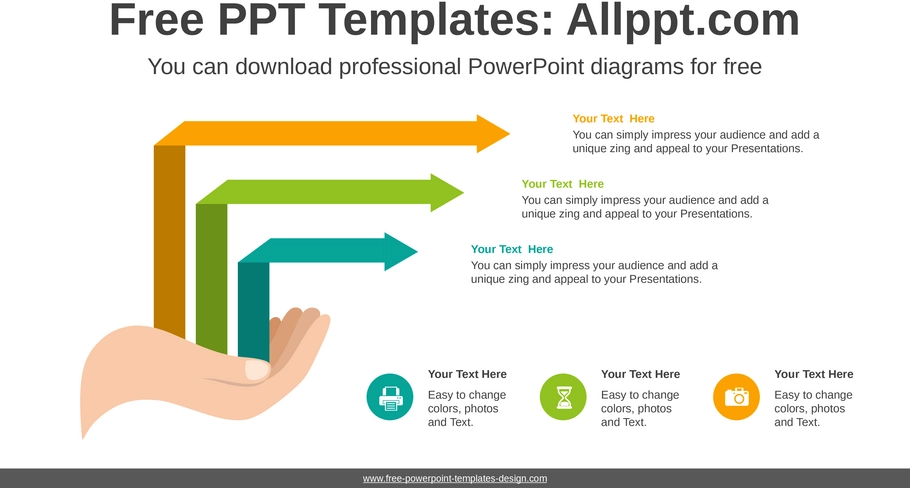 diagramme-und-infotgrafiken-powerpoint-vorlage