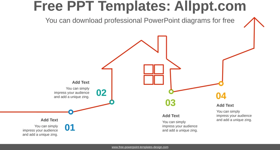 diagramme-und-praesentationen-powerpoint-vorlage