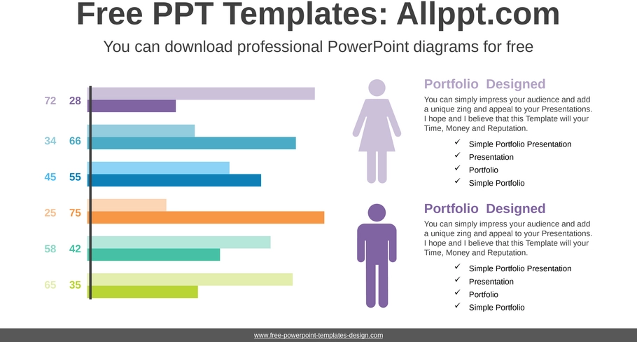 diagrammvorlage-fuer-powerpoint-praesentationen