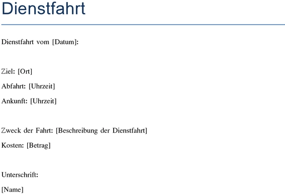 dienstfahrt-vorlage-fuer-reiseplanung-und-dokumentation