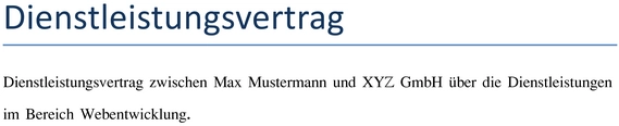 dienstleistungsvertrag-zwischen-max-mustermann-und-xyz-gmbh