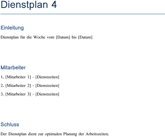 dienstplan-vorlage-fuer-optimale-arbeitszeiten