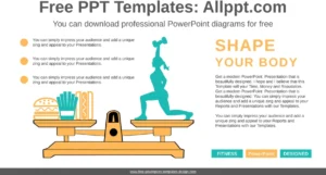 diet-balance-powerpoint-vorlage-fuer-ernaehrung-und-fitness