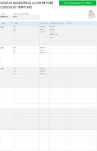 digital-marketing-audit-report-checklist-template
