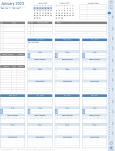 digital-personal-planner-2023