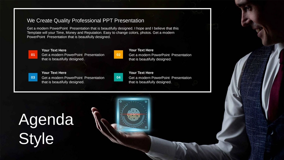 digital-security-powerpoint-vorlage-fuer-effektive-praesentationen