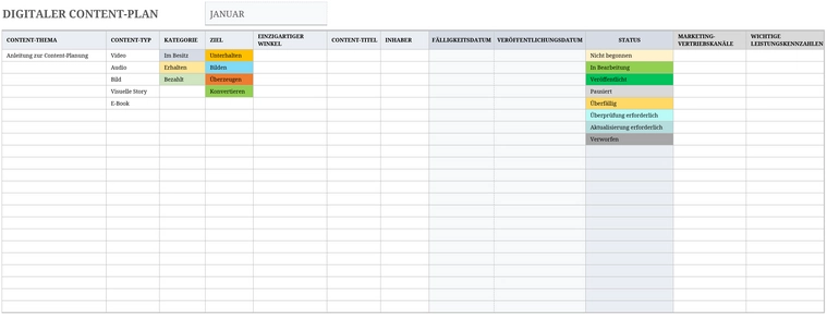 digitaler-content-plan-fuer-marketing-und-projektmanagement