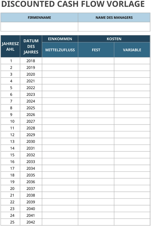 discounted-cash-flow-vorlage-fuer-excel