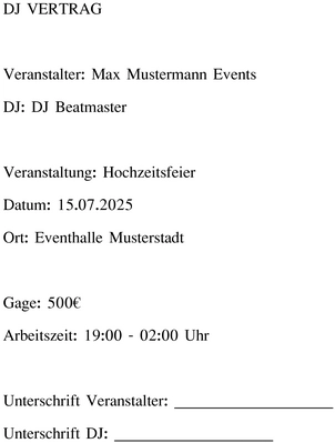 dj-vertrag-fuer-unvergessliche-events
