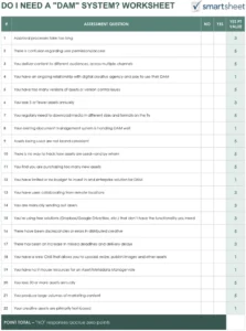 do-i-need-a-dam-system-worksheet