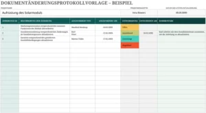 dokumentaenderungsprotokollvorlage-fuer-projektmanagement-und-dokumentenverwaltung