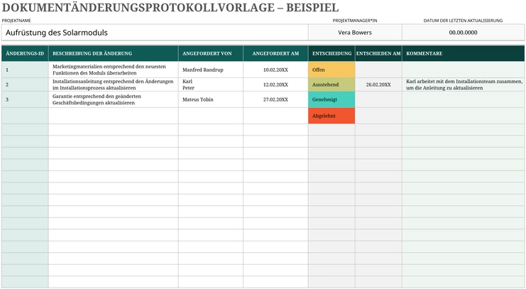 dokumentaenderungsprotokollvorlage-fuer-projektmanagement-und-dokumentenverwaltung