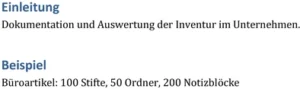 dokumentation-auswertung-der-inventur-im-unternehmen