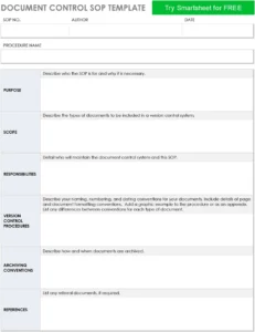 dokumentenmanagement-vorlage-dokumentenkontrolle-optimierung