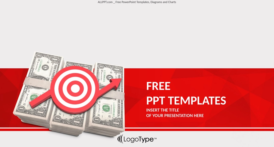 dollar-graph-ziel-powerpoint-vorlagen-widescreen.png