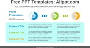 doughnut-charts-powerpoint-vorlage-fuer-datenvisualisierung