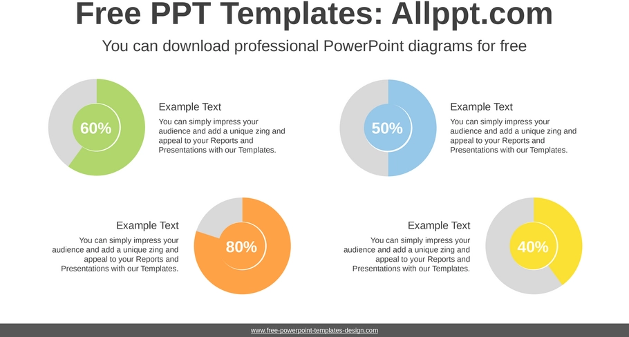 doughnut-charts-powerpoint-vorlage-fuer-deine-prasentation