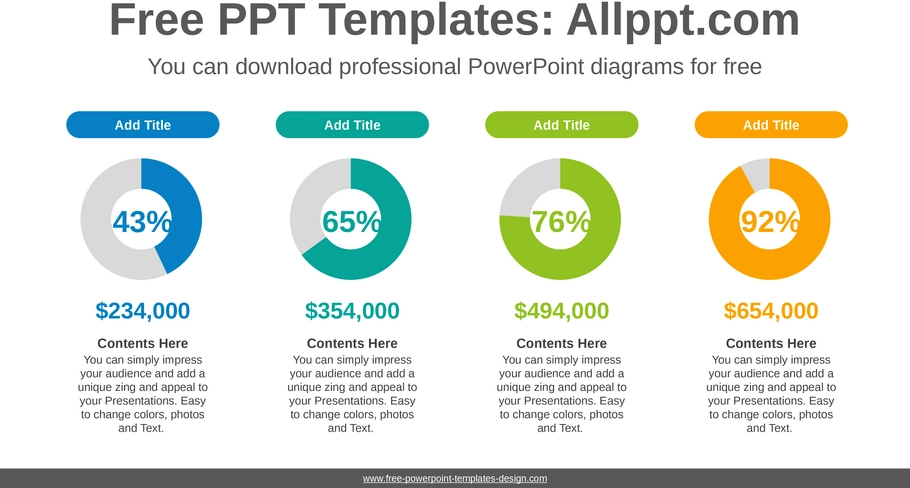 doughnut-charts-praesentations-vorlage